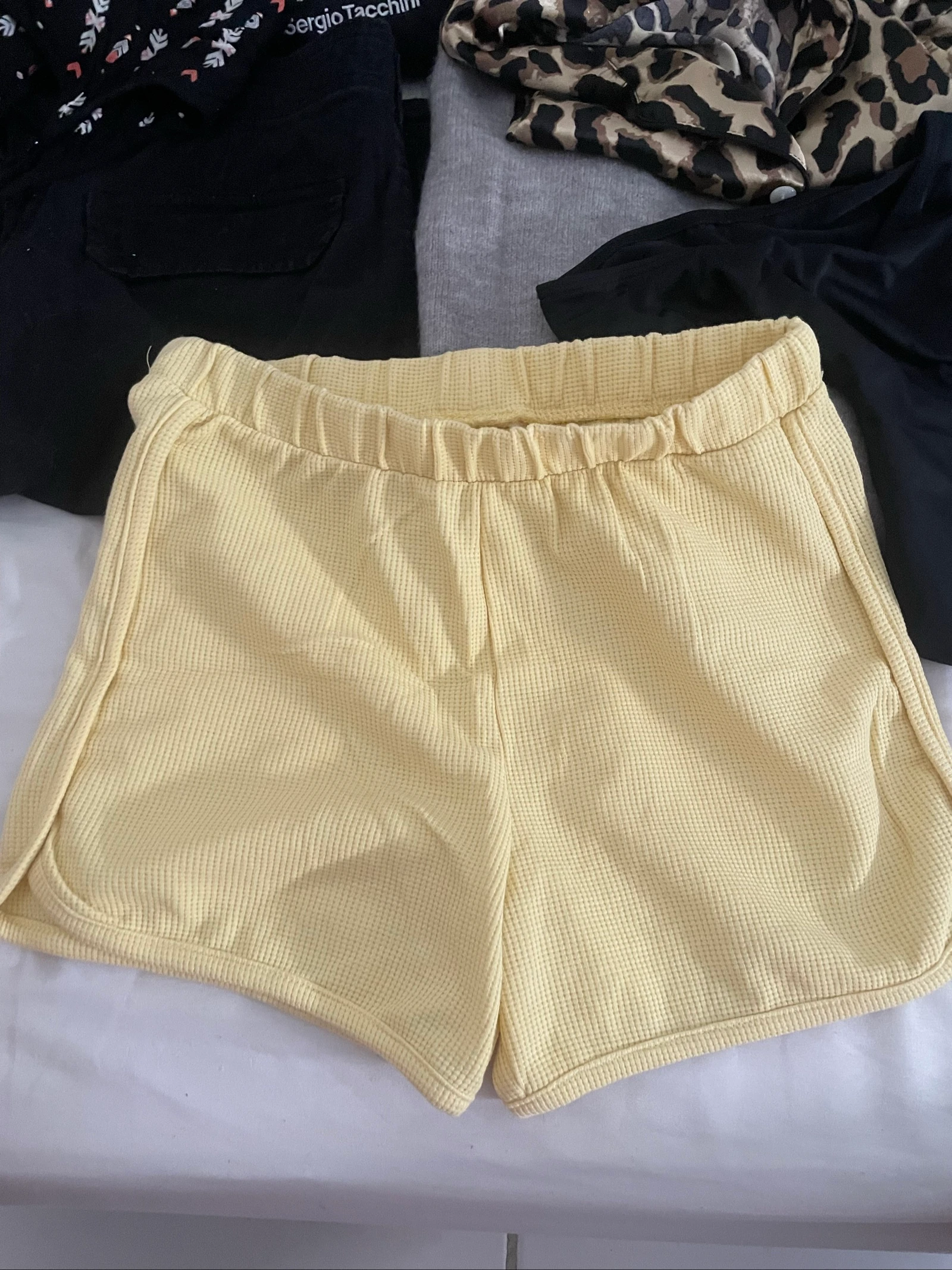 Lot vêtement femme  – photo 11